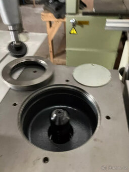 Kombinovaný stroj Felder Hammer C3 31 / dřevoobráběcí - 4