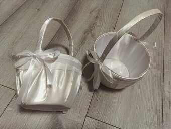 Svatební dekorace - 4