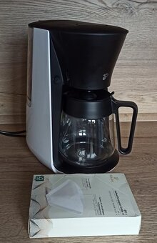 Překapávač Tchibo - 4