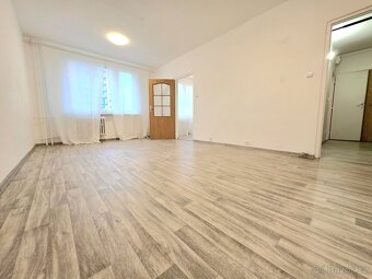 Pronájem bytu 2+1 Sokolov - 4