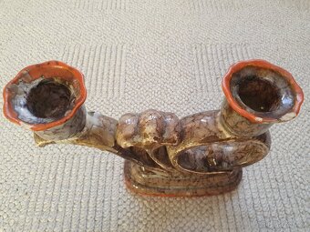 Svícen Ditmar Urbach - 4