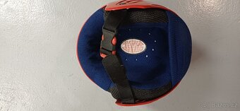 Dětská lyžařská přilba XXS 52 MIVIDA - 4