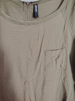 Dámské tričko - 4