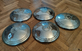 Poklice Škoda 1000 MB - 5 kusů - 4