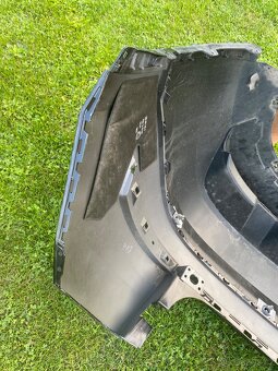 Škoda Kodiaq / zadní nárazník - 4