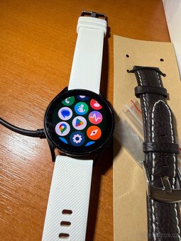 Samsung GALAXY Watch 4 40mm - 4
