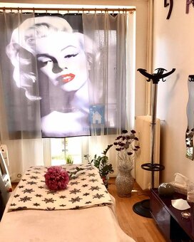 Pronájem sdílené místnosti v kosmetickém salonu Praha 5 - Sm - 4