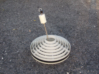 Venkovní svítidlo Elektrosvit - UFO ( Syreček ) - 4