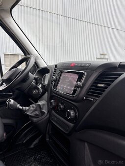 IVECO DAILY  35S16 9/2021 - 4