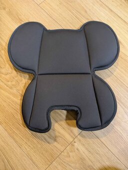 Autosedačka Britax Römer Baby-Safe Pro – Midnight Grey - 4