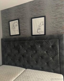 Manželská postel - 4