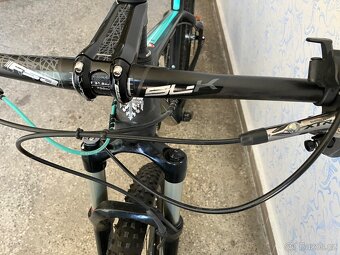 Bianchi Methanol SL 29 - 4