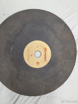 Pilové kotouče - 4