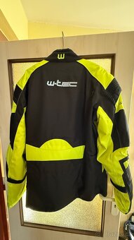 Moto bunda W-TECH Nerva - 4