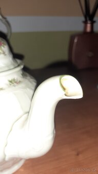 Rosenthal; 2x konvice, cukřenku s mléčenkou - 4