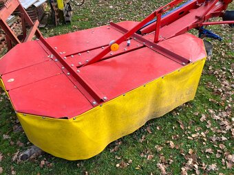 Rotační sekačka 165cm Talex Z042/1 - 4