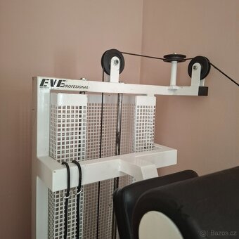 Posilovaci stroj - 4