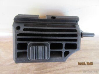 Universal laser na pistole ČZ, Glok a ostatní přesné střílen - 4