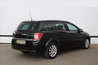 Opel Astra 1.6i 85kW ENJOY KLIMATIZACE (2010) - 4