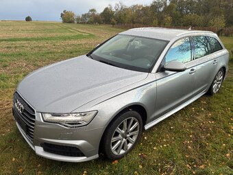 Audi A6 2.0tdi 2017 - 4