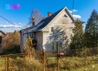 Prodej rodinného domu 6+2, Albrechtice u Českého Těšína - 4