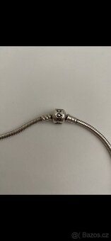 Pandora Náhrdelník - 4