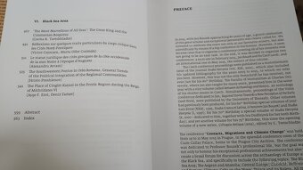 Odborná literatura: sbírky, památky, archeologie, dějiny měs - 4