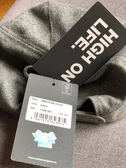 Von Dutch original snapback kšiltovka UNI - 4