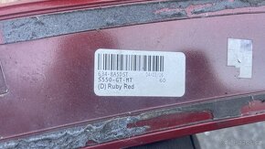 Křídlo Ford Mustang - 4