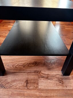 Konferenční stůl Ikea - 4