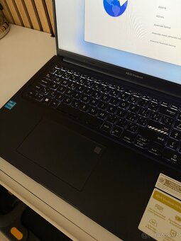 ASUS VivoBook 17 X1704VA-AU156W - 4