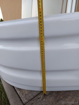 Sprchový kout 90x90 - 4