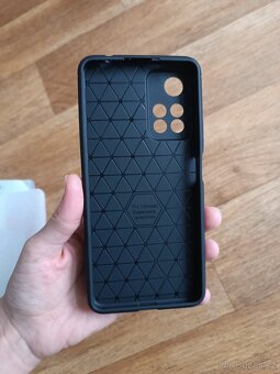 Kryt RanTuo pro Xiaomi Redmi Note 11 Pro - 4