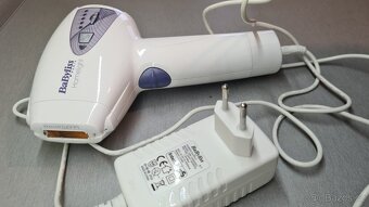 Epilátor BaByliss 930 IPL - 4