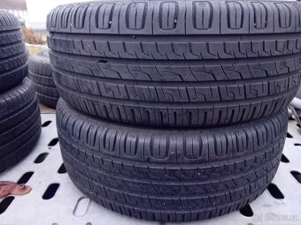 Sada pneumatik Barum 195/50/R15 - 4