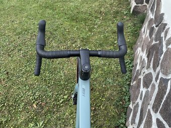 Prodám karbonové gravel kolo Superior X-Road Team Comp GR - 4