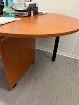 Kancelářský nábytek - sestava - 4