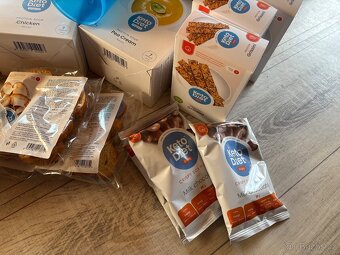 Nevyužité produkty Ketodiet - 4