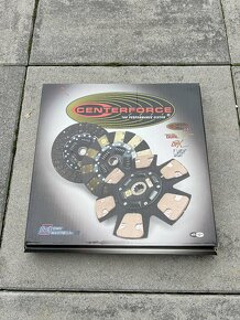 Centerforce vysoko-výkonostní spojka DF384161 - 4