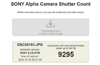 Sony A6700 + objektivy Sigma 23/1.4 a Sigma 56/1.4 - 4