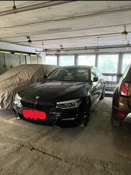 BMW 540d xDrive G30 -  Špičková výbava - 4
