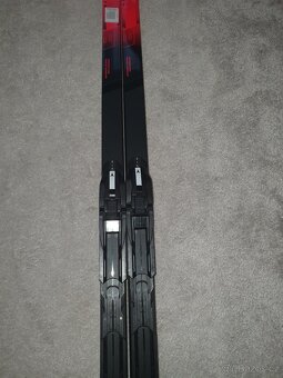 Běžky Atomic Redster C8 Skintec + shift CL 25/26 NOVE - 4