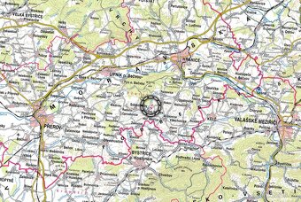 Zemědělská půda, prodej, Soběchleby, Přerov - 4