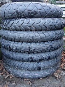 Cestovní / Enduro / skútr R13 R14 R15 R18 R19 R21 atd. - 4