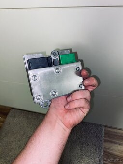 Řídící jednotka Opel Corsa D 1.2 2008 - 4