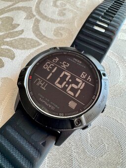 Garmin Fenix 6X Pro - 4