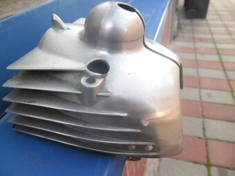 Jawa 250/11 pérák FJ - 4