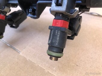 ŠKODA ROOMSTER - FABIA 2 DÍLY - 4