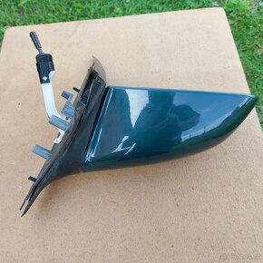 Zrcátko Ford Escort - 4