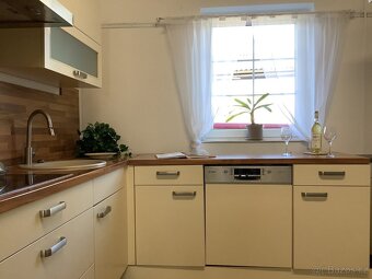 Moderní kuchyň LIVIA - 4